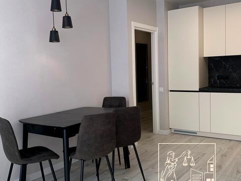 квартира за адресою Салютна вул., 2к17