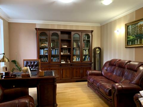 квартира по адресу Почайнинская ул., 25/49