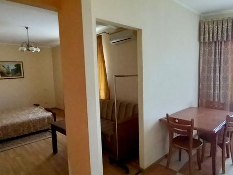квартира по адресу Зеленая ул., 115ж