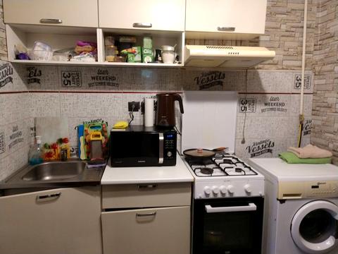 квартира по адресу Мясоедовская ул., 5