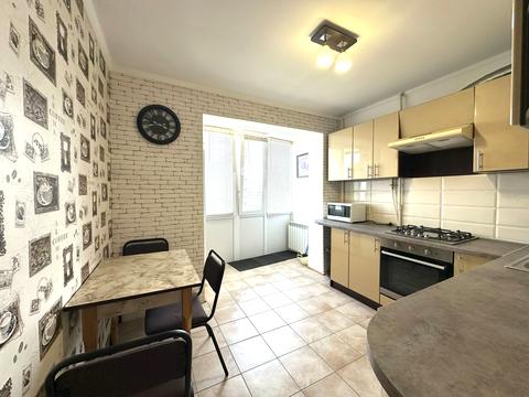квартира по адресу Оболонский просп., 18-А