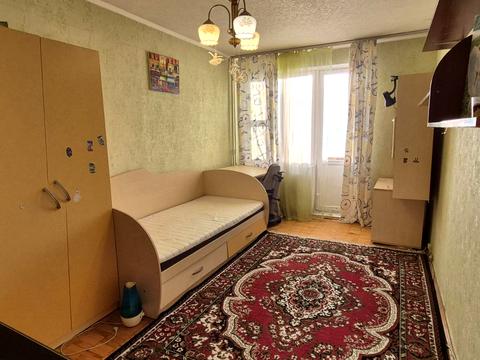 квартира за адресою Голосіївська вул., 6