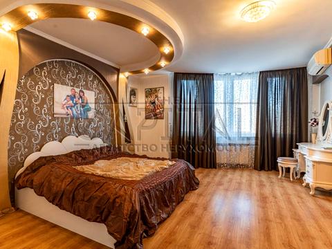 квартира за адресою Дніпровська набережна вул., 19-А
