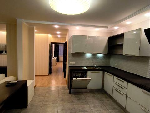 квартира по адресу Зоопарковая ул., 8А