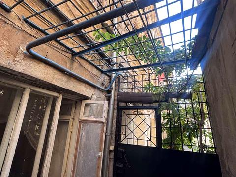 квартира по адресу Разумовская ул., 40