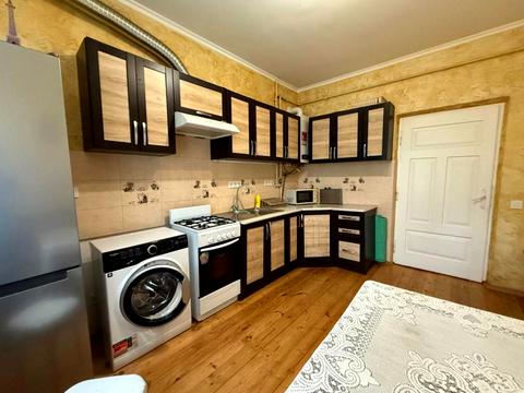 квартира за адресою Хоружинської, 8