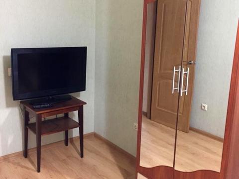 квартира по адресу Дегтяревская ул., 28