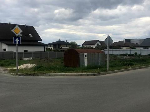 ділянка за адресою 