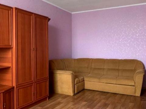 квартира по адресу Зубарева ул., 34