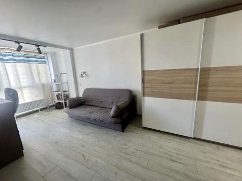 квартира по адресу Литературная ул., 10