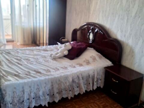 квартира по адресу Осенняя ул., 11