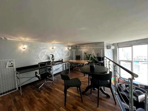 комерційна за адресою Василя Тютюнника вул. (Анрі Барбюса), 37/1