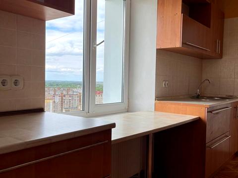 квартира по адресу Независимости ул., 24