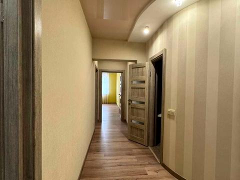 квартира за адресою Київ, Валерія Лобановського просп., 150