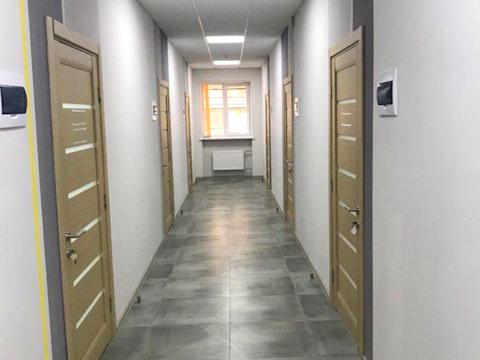 коммерческая по адресу Берестейский просп. (Победы), 67