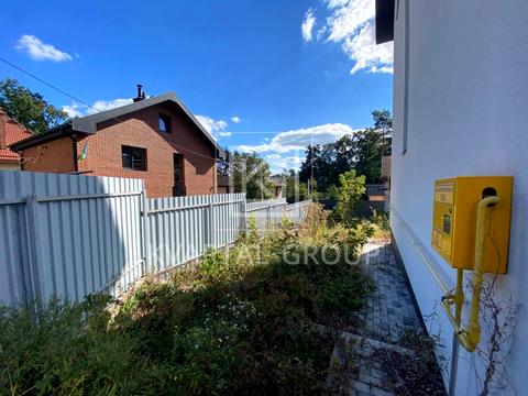 будинок за адресою Виговського вул. (Суворова)