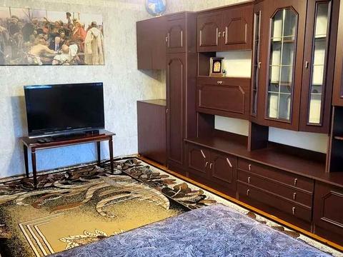 квартира по адресу Вадима Гетьмана ул., 46а