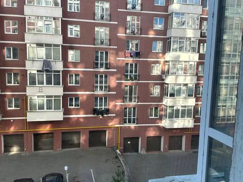 квартира по адресу Винная Гора ул., 7-А