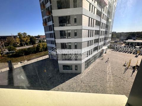 квартира за адресою Сокільницька вул., 26