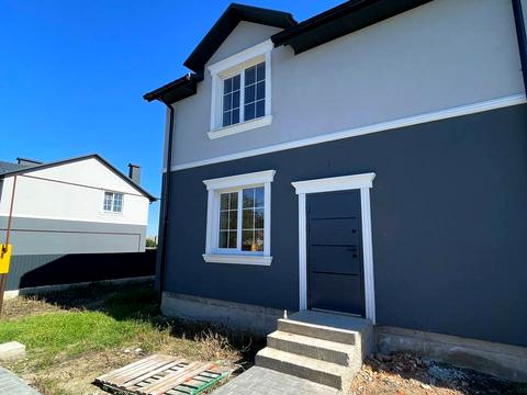 будинок за адресою Чумацька вул. (Блюхера)