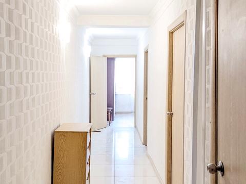 квартира за адресою Леся Курбаса просп., 12-А