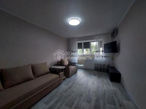 квартира за адресою Харків, Ахсарова вул., 23а