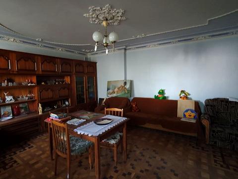 квартира по адресу Хвойный пер., 5
