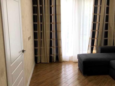 квартира за адресою Маячний, 7