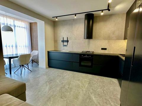 квартира по адресу Запорожское шоссе, 30ш