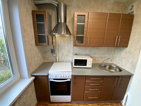 квартира за адресою Остафія Дашкевича вул. (Курнатовського), 2-А