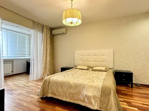 квартира за адресою Генерала Генадія Воробйова вул. (Курська), 13-А