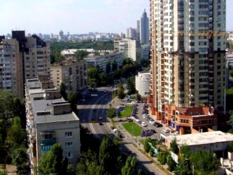 квартира за адресою Солом'янська вул., 15