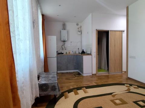 квартира по адресу Мирная ул., 5