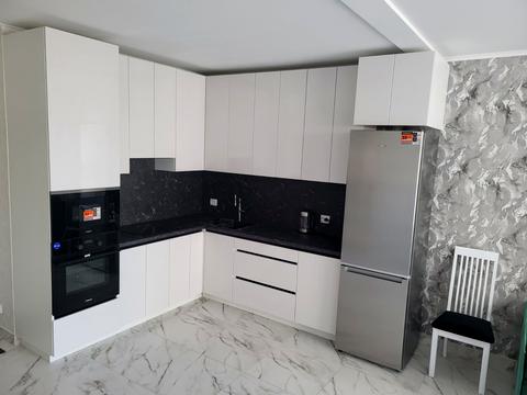 квартира за адресою Драгоманова вул., 31-А