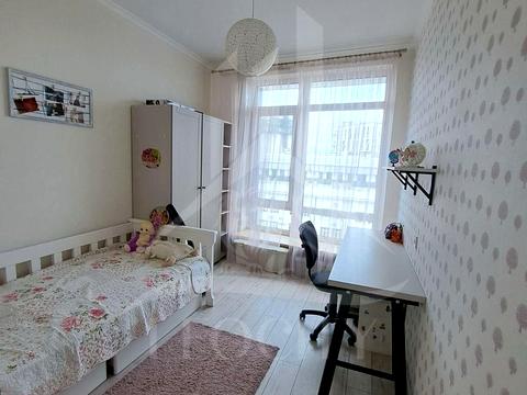 квартира по адресу Кульпарковская ул. (Кульпарківська), 64а