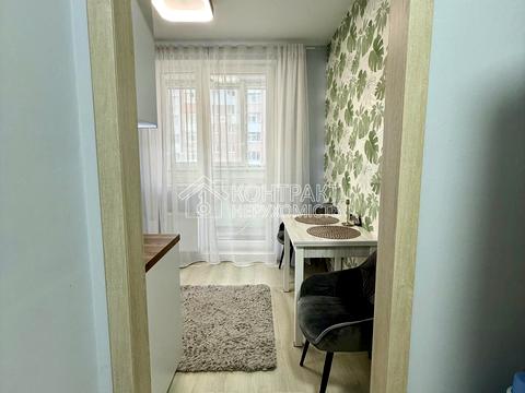квартира за адресою Козакевича вул., 25