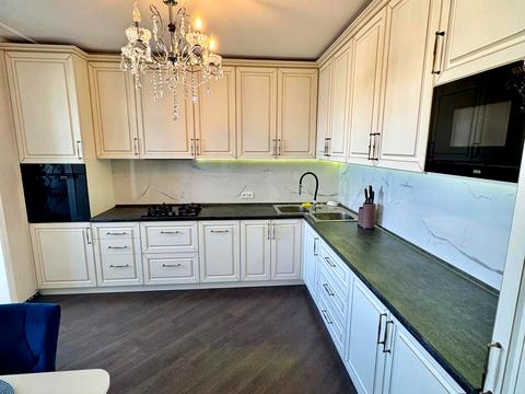 квартира за адресою Драгоманова вул., 17