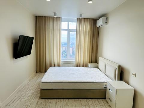квартира за адресою Польова вул., 73