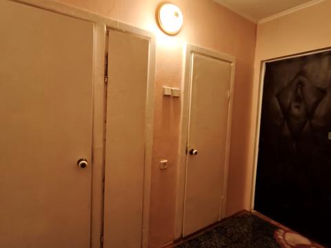 квартира за адресою Академіка Єфремова вул. (Командарма Уборевича), 25