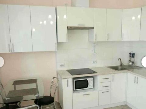 квартира по адресу Метрологическая ул., 62