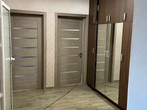 квартира по адресу Якуба Коласа ул., 8-В