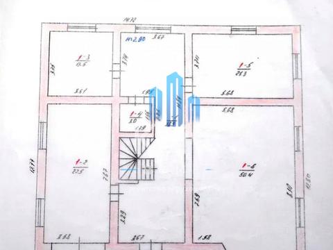 будинок за адресою лисенка