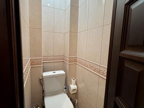 квартира по адресу Анны Ахматовой ул., 15