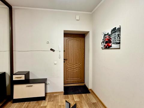 квартира за адресою Боголюбова вул., 14