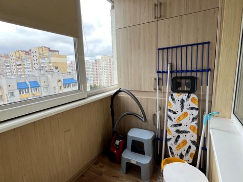 квартира по адресу Срибнокильская ул., 1/2
