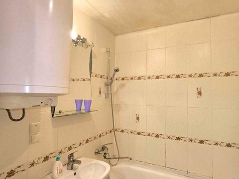 квартира по адресу Паникахи ул., 19