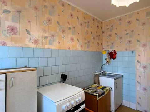 квартира по адресу Паникахи ул., 19