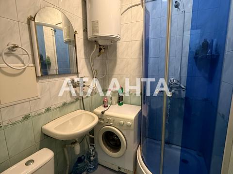 квартира по адресу Фонтанская дорога ул., 15