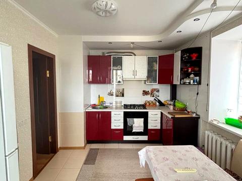 квартира по адресу Гожулянская ул., 26
