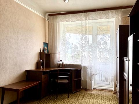 квартира за адресою Будівельників вул., 26/8